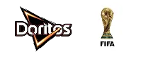 Logo Lays y copa mundial